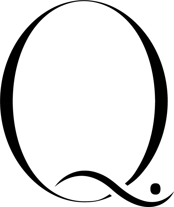 Q.Linda Manufaktur logo
